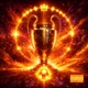 CHAMPIONS LEAGUE feat Lone Wolf Single
