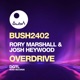 Overdrive Single