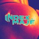 Indèx Majè feat T Dedonia cecinelle Single