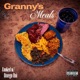 Granny s Meal feat Omega Uni Single