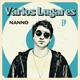 Vários Lugares EP