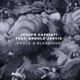 Peace Blessings feat Arnold Jarvis Single