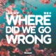 Where Did We Go Wrong Single