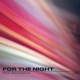 For The Night feat Miles Chancellor Single