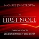 The First Noel Arr for Choir and Orchestra by Michael John Trotta Single