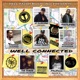Well Connected feat Karnage Ca hman Judah Priest Shogun Assason The Purge Heaven Razah Single