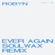 Ever Again Soulwax Remix Single