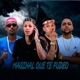Maginal Que Te Fudeo Single