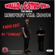 Respect Tha Hood feat Wallo Single