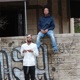 No Sleep feat A1 Reese Single