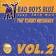 The Turbo Megamix Vol 2 feat Jojo Max Single