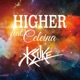 HIGHER feat CELEINA Single
