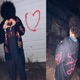 ho im up Single