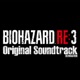 BIOHAZARD RE 3 Original Soundtrack REMASTER