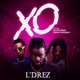 Xo feat Kweku Darlington Nuchie Meek Single