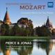 Mozart Complete Works for Two Pianos
