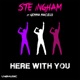 Here With You feat Gemma Macleod Remixes EP