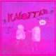 Knotted 2 0 feat Michelle Chamuel Single