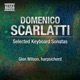 Scarlatti Selected Keyboard Sonatas