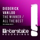 The Winner Single