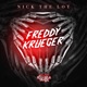 Freddy Krueger EP