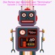 Die Perlen der Weisheit von Terminator Episode 1 Das Alman Schrott Desaster Single