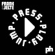 Press Play Jump Single
