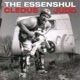 The Essenshul Cledus T Judd