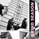 GRIND SEASON feat Dazed Single
