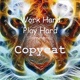 Work Hard Play Hard Instrumental 140bpm Single