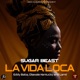 La Vida Loca Single feat Eddy Baba Lamii Olawale Kentucky Single