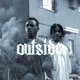 Outside feat Keero Sickoh Single