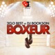 Boxeur Single
