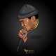 Caskets RIB feat Slimy k Fr3y Boii Iverson Mitchell Chi Chi Mo Single