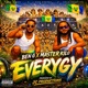 Energy feat Ben G Master Kilo Single