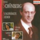 Schoenberg Lieder Opp 2 3 6 14 Brettl Lieder 4 Folksong Arrangements