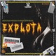 Explota feat Georgeking Goublin Green Relax Rlx Single