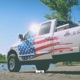 Amerika feat G w M Single