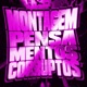 MONTAGEM PENSA MENTOS CORRUPTOS EP