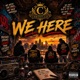 WE HERE Single