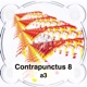 Contrapunctus 8 a 3 Mitsu No Shudai Ni Yoru Sansei No Fuga Single