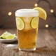 Corona e Limão Single