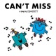 Can t Miss Single