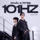 101Hz mưa rào Single