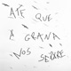 Até Que a Grana nos Separe Single
