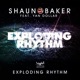 Exploding Rhythm feat Yan Dollar Remixes