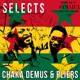 Chaka Demus Pliers Selects Reggae