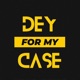 DEY FOR MY CASE feat JT Single