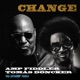 CHANGE the afroAMP remix Single