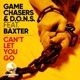 Can t Let You Go feat Baxter Radio Edit Single